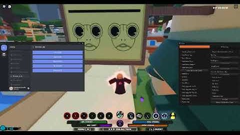 shindo life script lazium pastebin