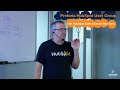 Pretoria HubSpot User Group | Dan Tyre