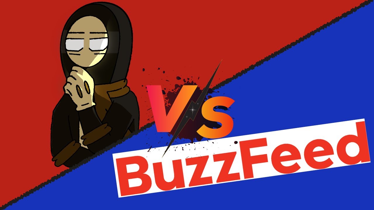 Reacting to BuzzFeed’s Unpopular Food Opinions.