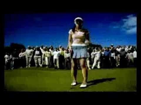 Golf Funny Commercial