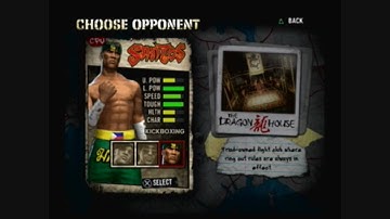 Def Jam Fight for New York Part 9 of 43 [HD]