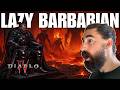 The Most Accessible Build in Diablo History (Whirlwind Barb for YOU)
