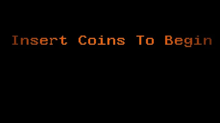 Daniel Burch - Insert Coins To Begin (Full Album)