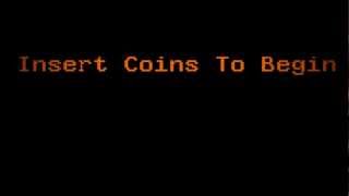 Daniel Burch - Insert Coins To Begin (Full Album)