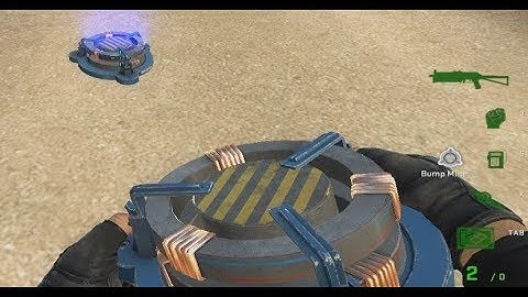 CS GO Danger Zone Mobility Package - BumpMine ExoJump Parachute