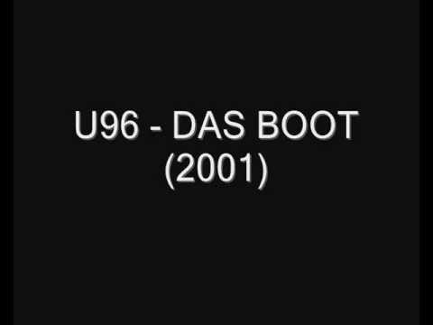 u96-das boot.wmv