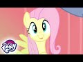 My Little Pony: Дружба — это чудо 🦄 Опуская копыто | MLP FIM по-русски