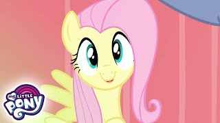 My Little Pony: Дружба - это чудо 🦄 Опуская копыто | MLP FIM по-русски