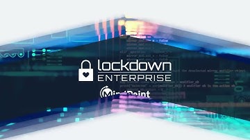 Lockdown Baseline Automation - RHEL 8 CIS Baseline Demo