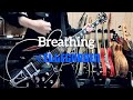 Breathing/ELLEGARDEN  【Guitar copy】【ギター弾いてみた】