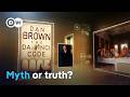 The Da Vinci Code: Mystery Solved? | DW Documentary