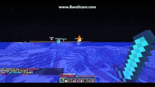 Bow Aimbot done by a noob :P