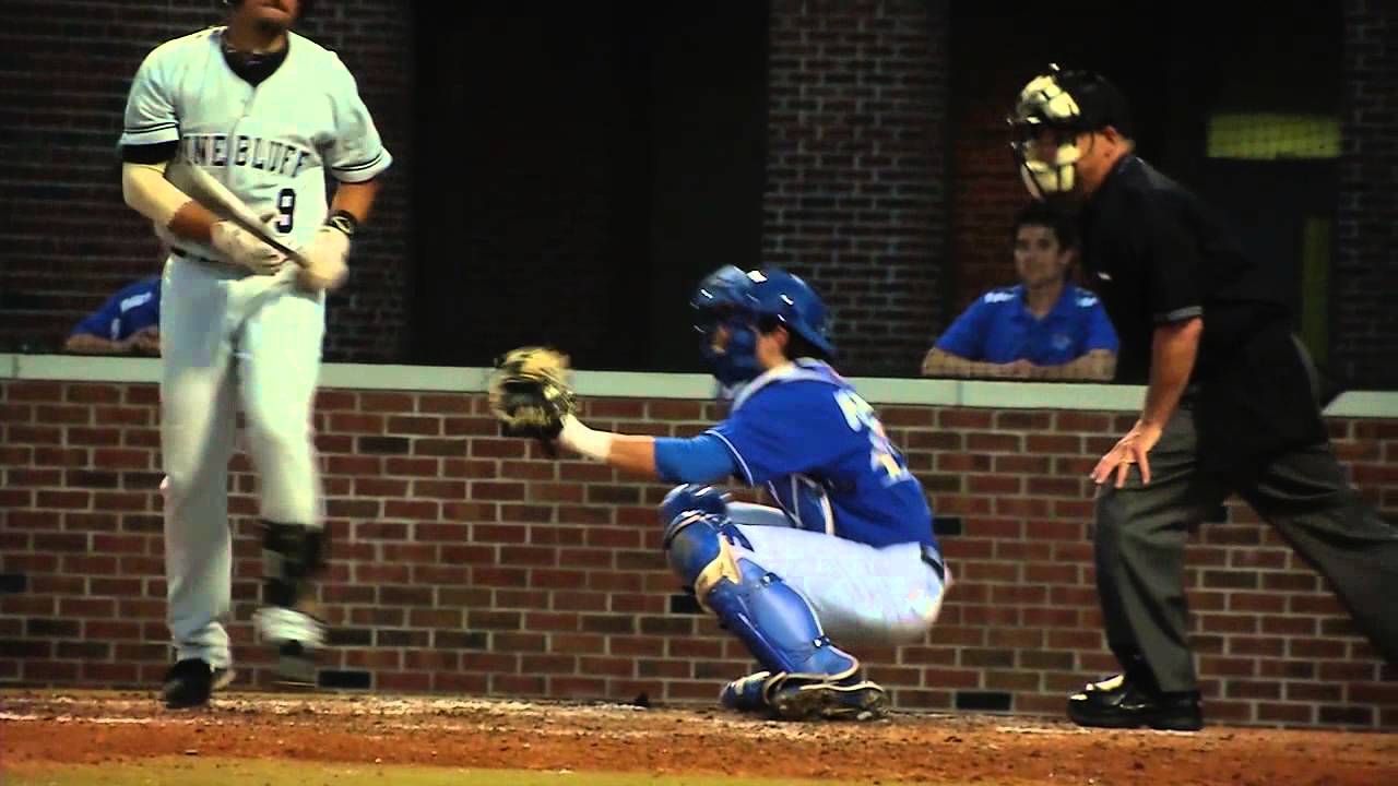 Memphis Baseball Highlights and PostGame Interviews After 75 Win Over UAPine Bluff YouTube