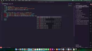 Aprende a programar con PHP video 17(Recuperar datos de formulario)