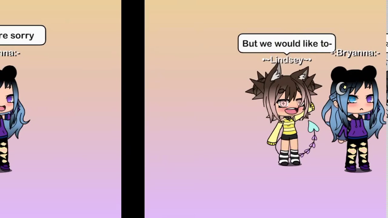 Introducing Tony And Cannon