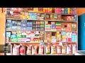 Produtos e alimentos pericíveis - Comercializados a céu aberto em locais inapropriados no Bengo