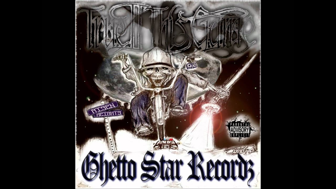 Gangsta's-[Johnny Boy, Bones]