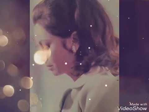 يانا يا حيرانه ورده
