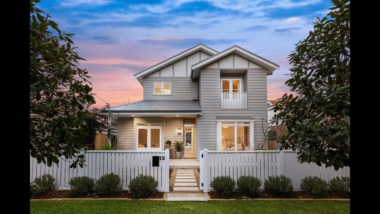 Real Estate For Sale 5 Riverview Parade North Manly , NSW Real Estate For Sale 5 Riverview Parade North Manly , NSW