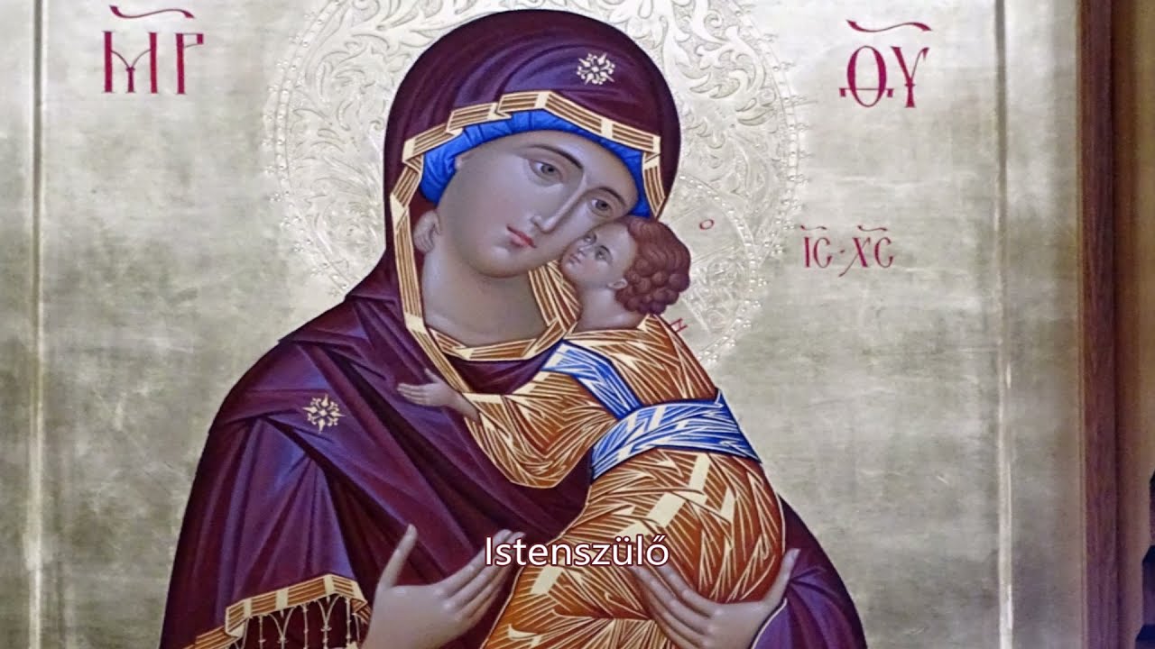 Görögkatolikus templom - Gödöllő