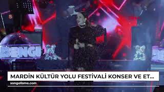 Mardin Kültür Yolu Festivali, Konser Ve Etkinliklerle Sürüyor Resimi