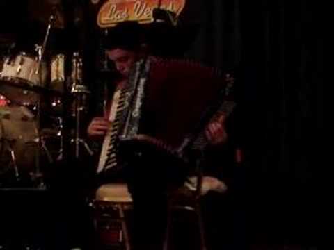 Monti - Czardas by Gary Blair jnr at the Las Vegas Accordion Convention