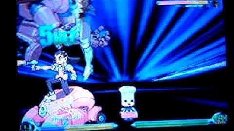 Tron/Rogue instant overhead on Sent