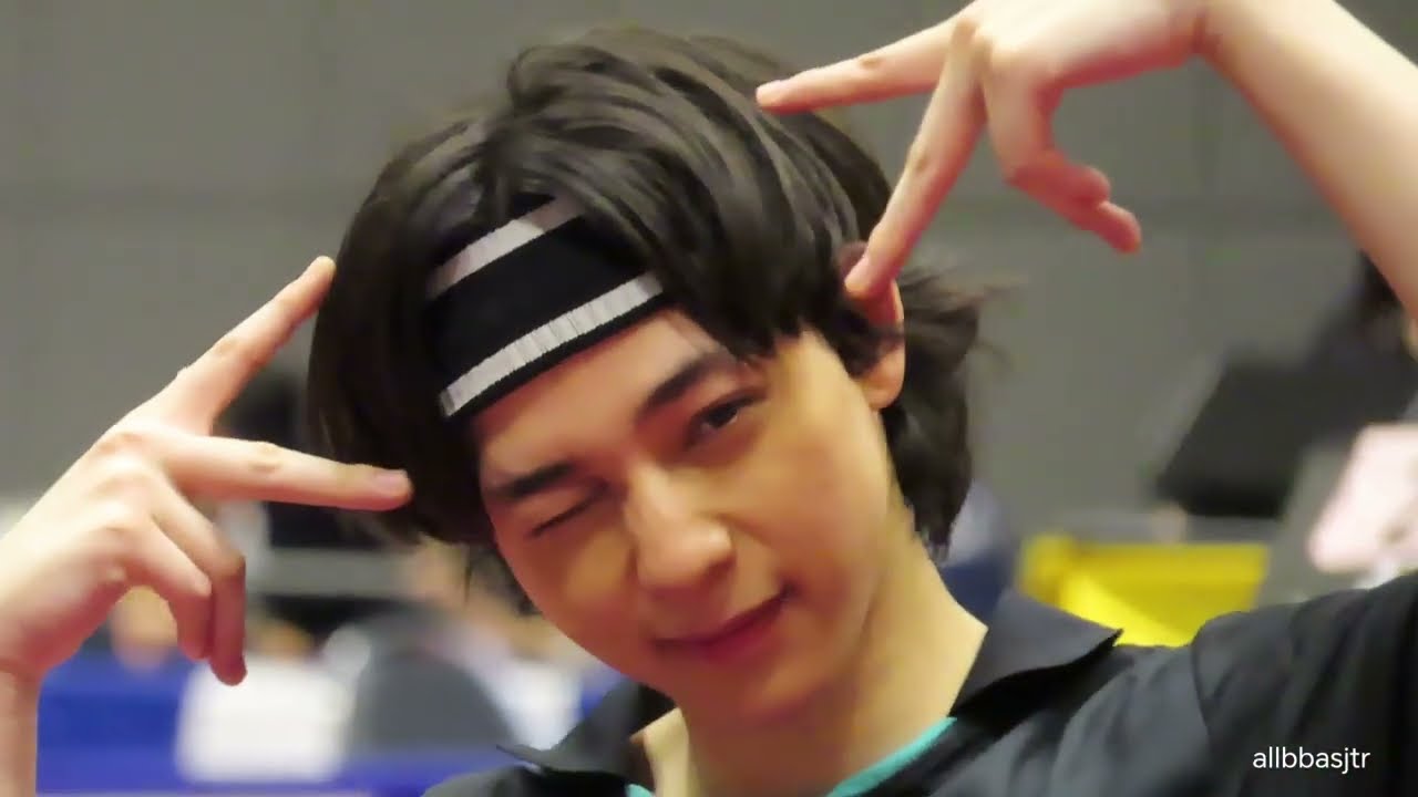 20251120  บาสแข่งขันปิงปอง​+รวมพล #BbasKingCup2025