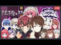 ARCHIVED「 Gartic Phone 」Collab stream with friends!