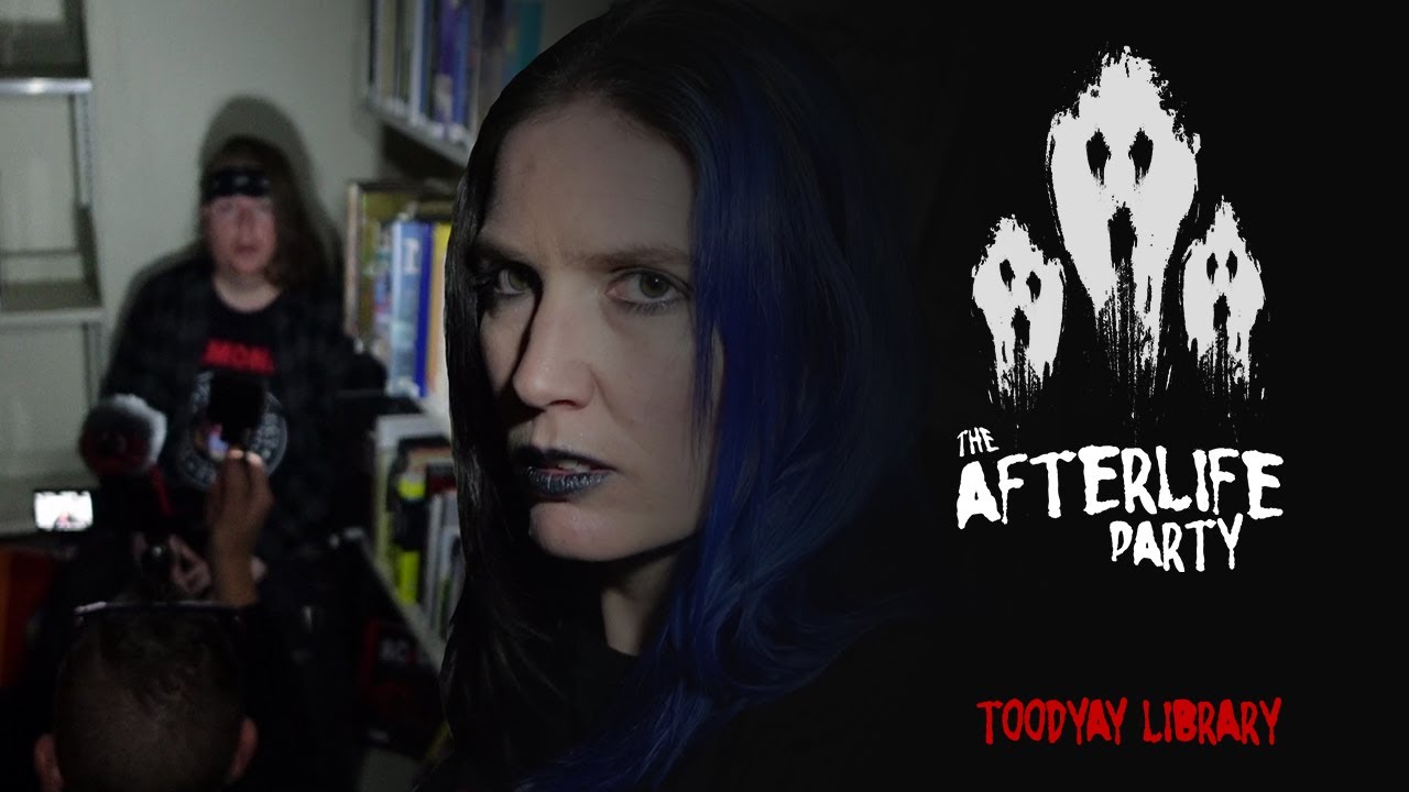 We Got Hissed At AGAIN! What Is Going On With Toodyay?! | Toodyay Library