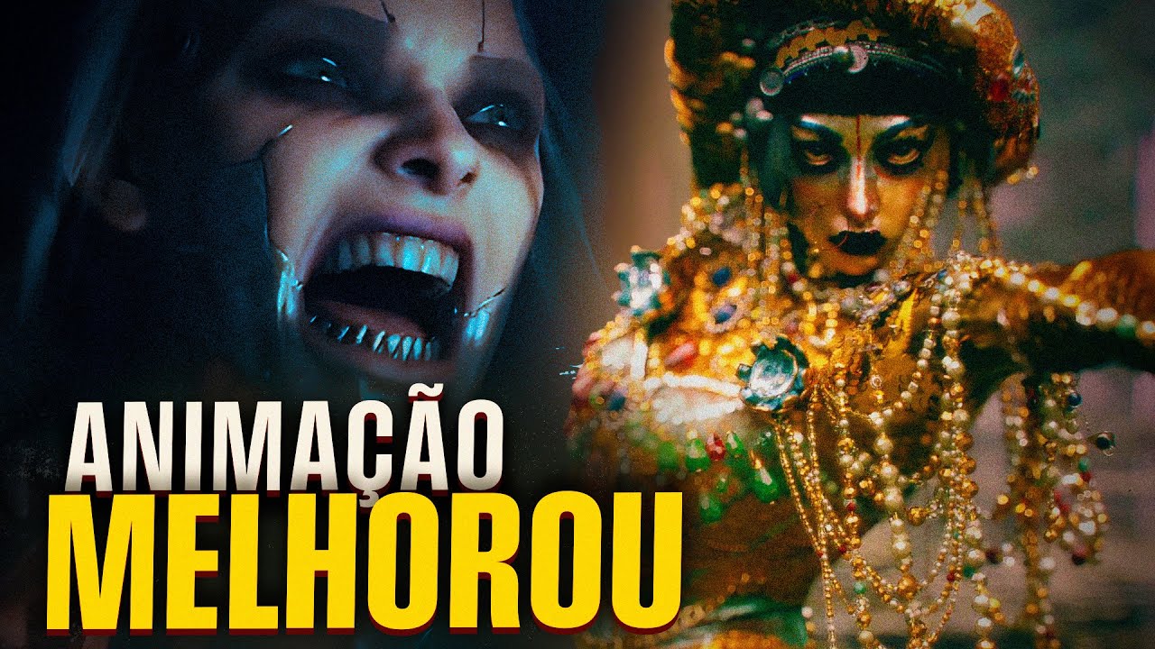 Os FILMES Mais ESPERADOS de MAIO de 2025
