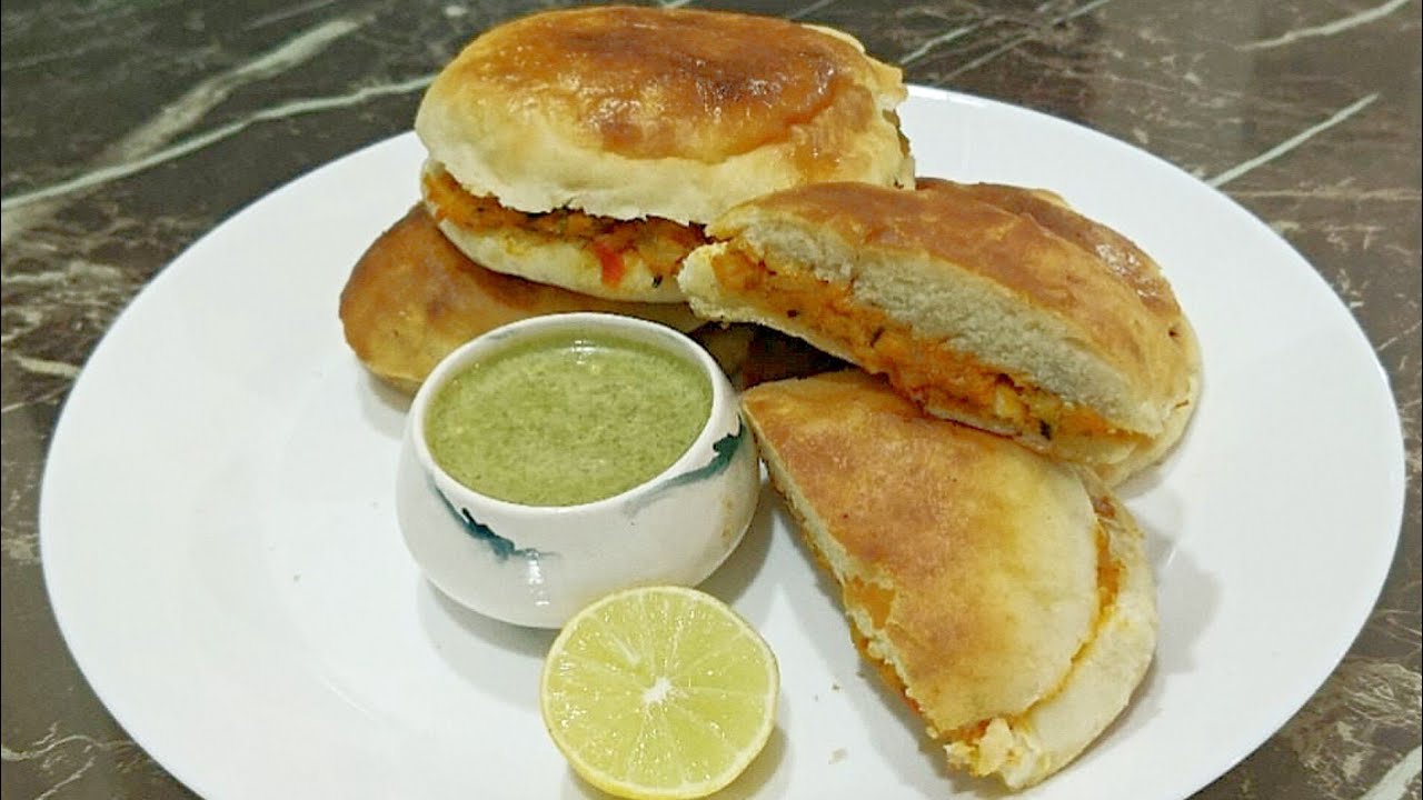 Mumbai Ka Famous Tawa Naanchaap Recipe | Street Style Naan Chaap Ghar Pe Asani Se Banaye