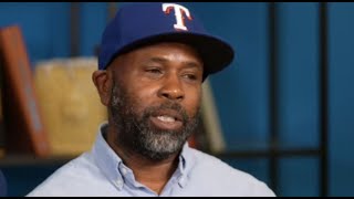 Interview: Banko Brown's father on fatal shooting; 'Like an old lynching'