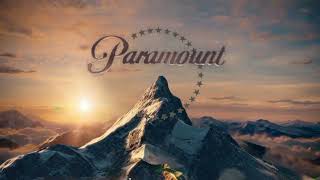 Paramount Pictures (2022-) logo remake