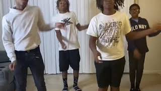 Camp Kids Go Go Go Dubsmash