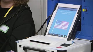 'These May elections always lower': Idaho sees low voter turnout