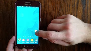 Volume Buttons On Your Android Smartphone