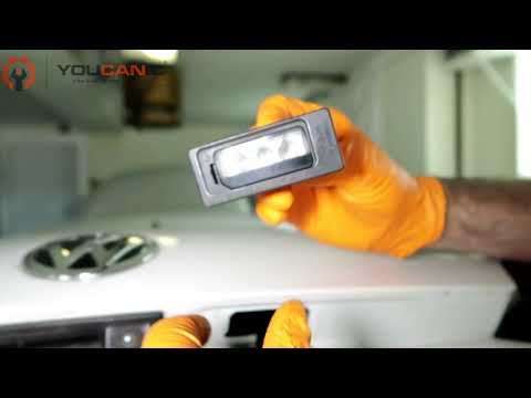 DIY Guide: How to Replace the VW Door Side Mirror EASILY - Step-by-Step Tutorial