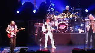 Yes - Tempus Fugit - Live in Lyon 2009