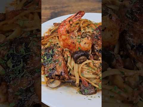 This Cajun Shrimp