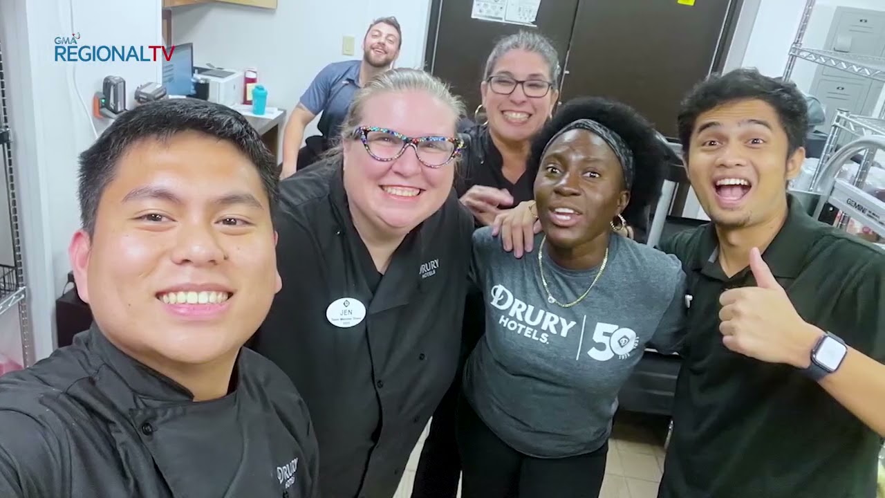 𝗧𝗵𝗲 𝗜𝘀𝗮𝗯𝗲𝗹𝗹𝗲 𝗛𝗼𝘁𝗲𝗹 I Exciting news for senior high school graduates!