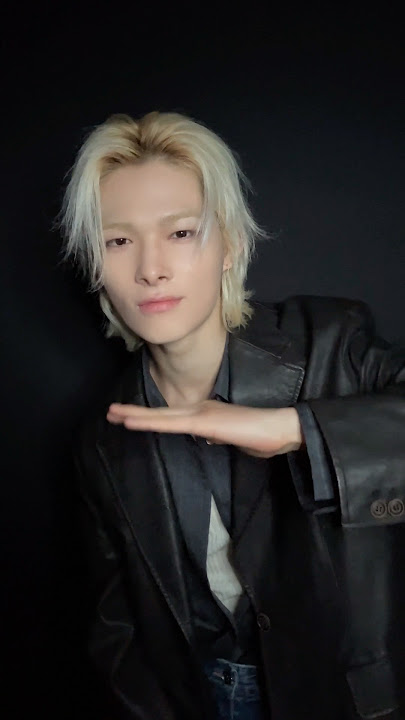 Let’s get lit🔥 #NI_KI #ENHYPEN