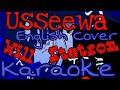 KARAOKE Usseewa English Cover Will Stetson Guide Music KARAOKE Usseewa English Cover Will Stetson Guide Music