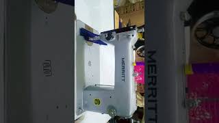 Merritt Sewing Machine