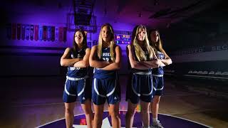 Trevecca Women's Basketball | 2022-23 Hype Video 3