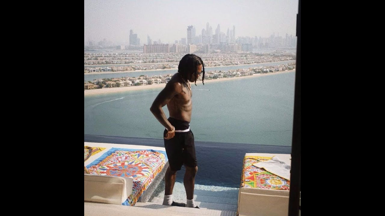 (FREE) Gunna Type Beat - 