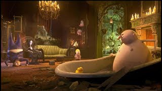 Семейный мультфильм 2019 \ Семейка Аддамс - русский трейлер \ мультфильмы 2019 Семейный мультфильм 2019 \ Семейка Аддамс - русский трейлер \ мультфильмы 2019