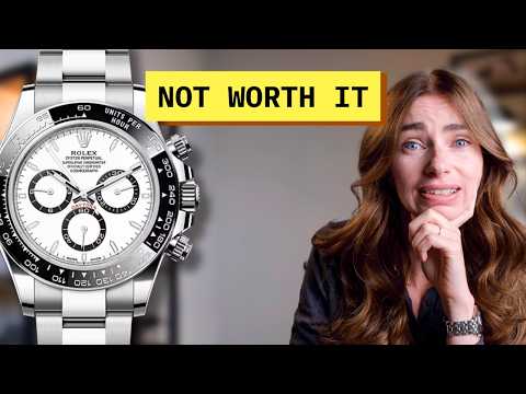 6 Overhyped Watches That Aren’t Worth Buying in 2026