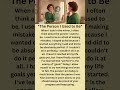 Overcoming Perfectionism 🪞 | English Listening &amp; Reading Practice #perfectionism #perfect #esl