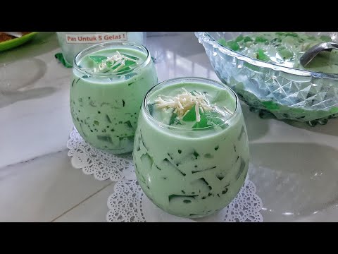 Buko Pandan Original Rice